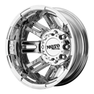 Moto Metal – MO963 – Polished – 16″x6″ -134mm – Summer Wheels – MO96366080894N